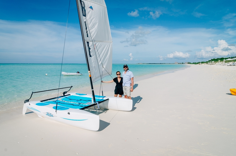 Turks & Caicos - Parrot Cay - 2011-1013-_KPK1062