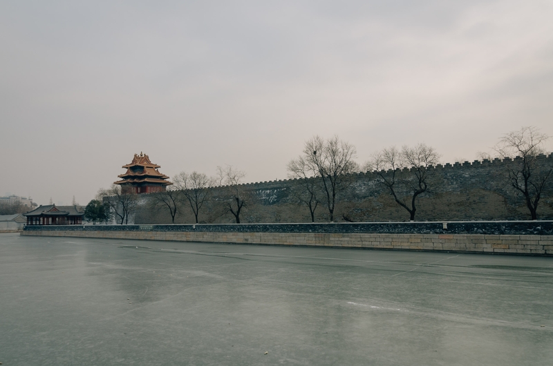 The Summer Palace Beijing