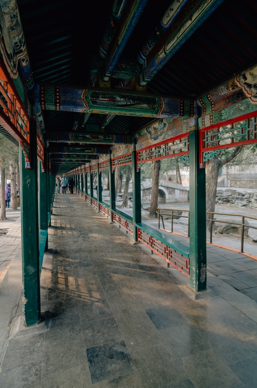 The Summer Palace Beijing 11