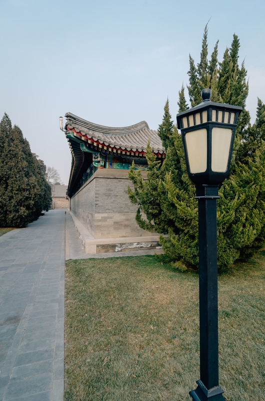 The Summer Palace Beijing 3