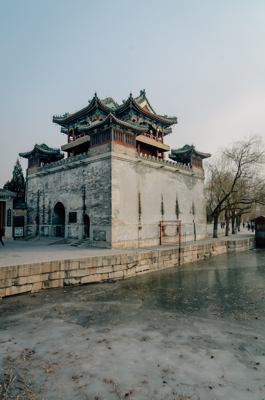 The Summer Palace Beijing 5