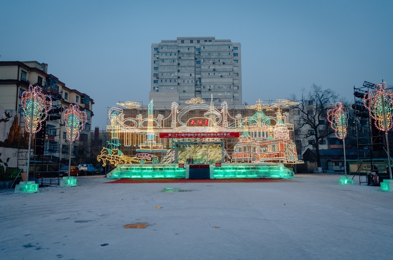 China - Harbin Ice Festival - 2012-0108-DSC_1890_40445