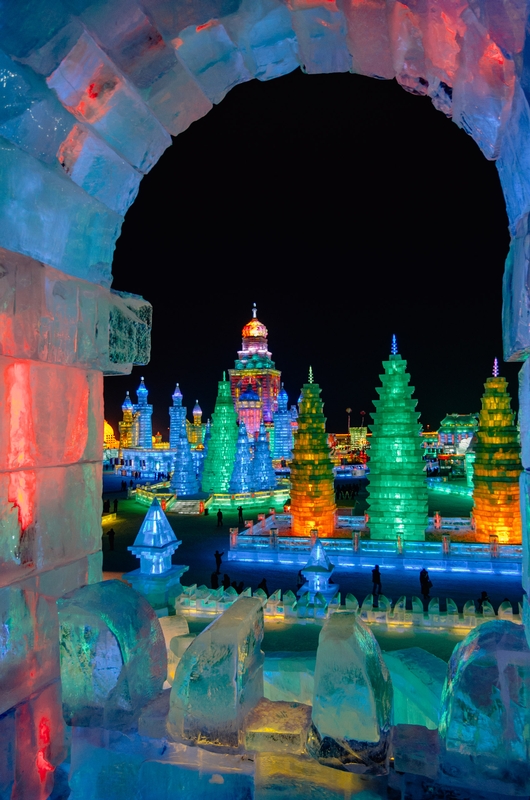 China - Harbin Ice Festival - 2012-0108-DSC_2025