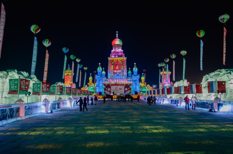 China - Harbin Ice Festival - 2012-0108-DSC_2065_53183