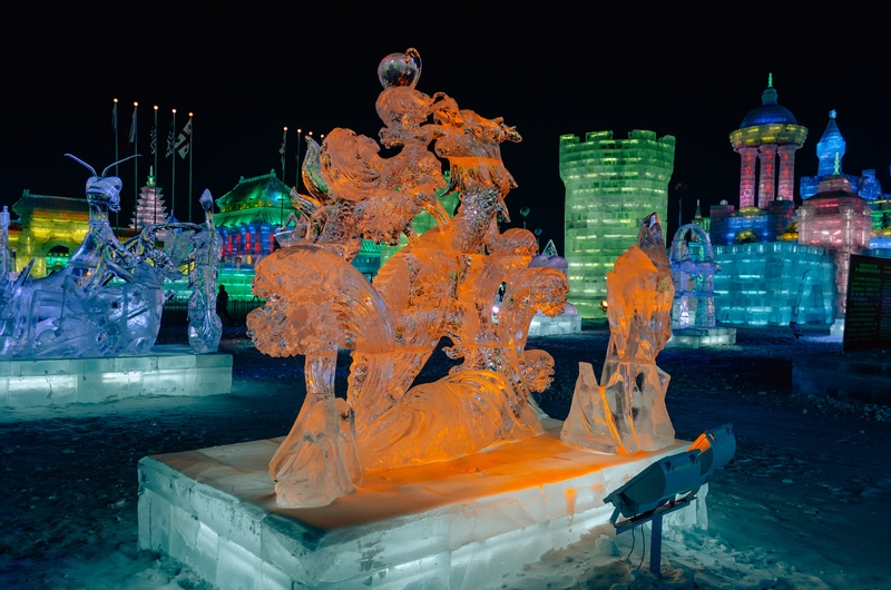 China - Harbin Ice Festival - 2012-0108-DSC_2072_86463