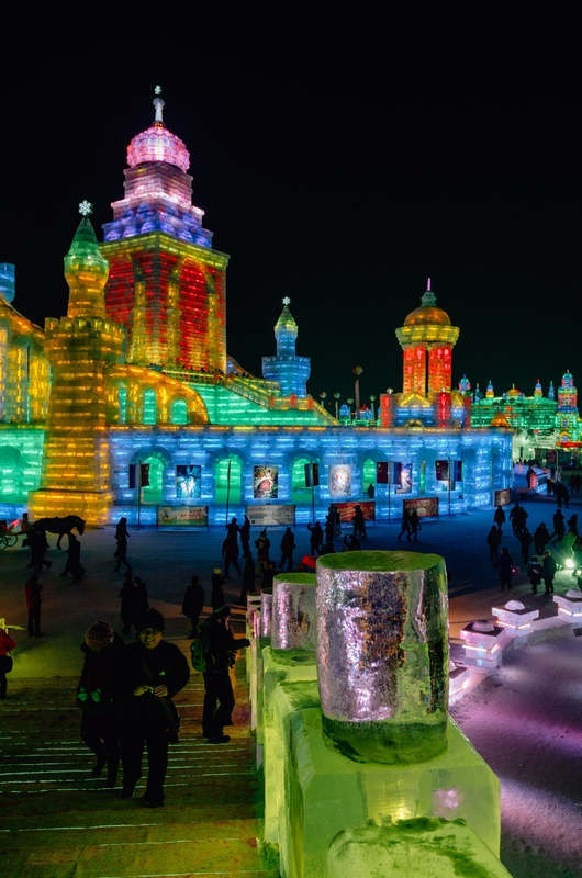 China - Harbin Ice Festival - 2012-0108-DSC_2084_101870