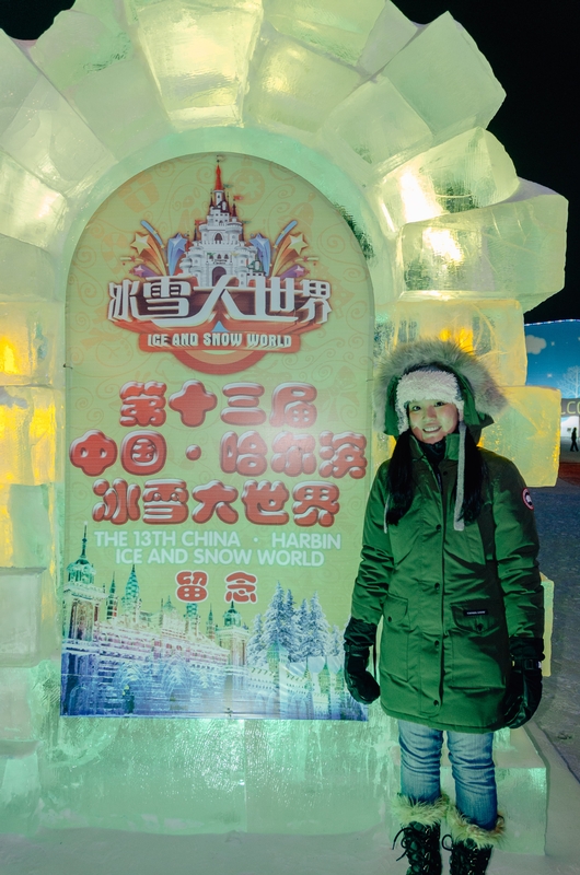 China - Harbin Ice Festival - 2012-0108-DSC_2091_71258