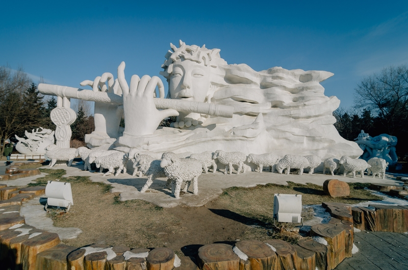 China - Harbin Ice Festival - 2012-0108-DSC_2096_30232