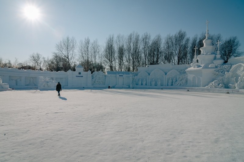 China - Harbin Ice Festival - 2012-0108-DSC_2104_58335