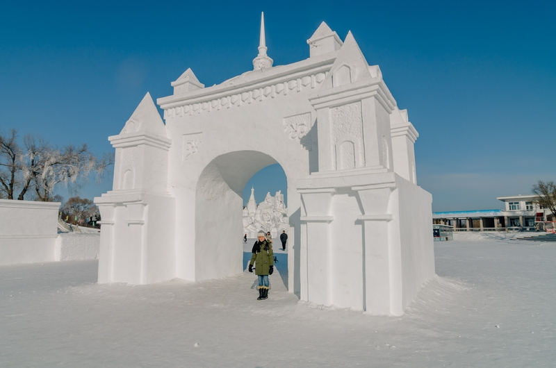 China - Harbin Ice Festival - 2012-0108-DSC_2111_2120