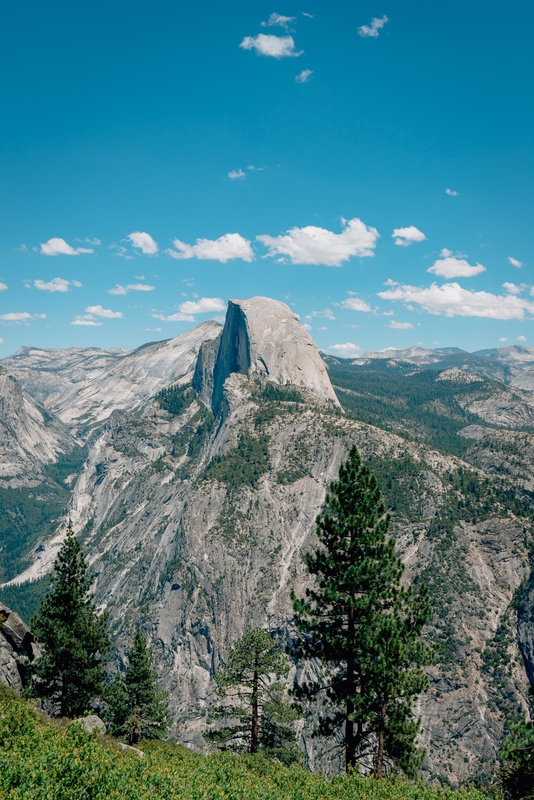 Yosemite National Park - 2012-0721-DSC_0149_85460