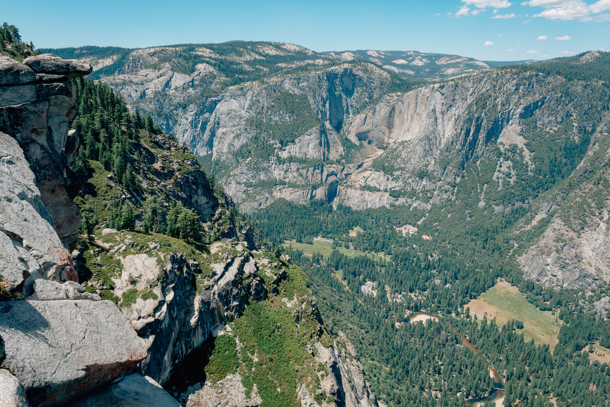 Yosemite National Park - 2012 - 2012-0721-DSC_0172_90560
