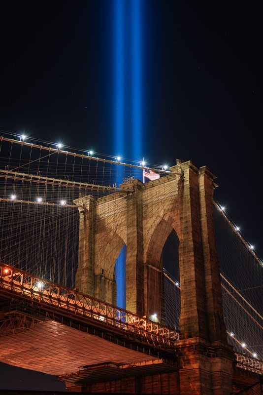 September 11 Tribute in Light - 2012-0911-DSC_1079