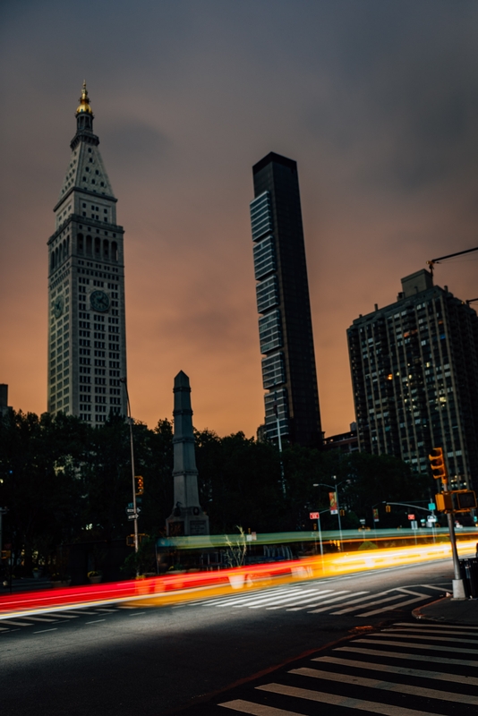 Madison Square Park