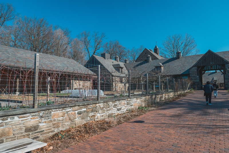 Stone Barns Center for Food & Agriculture - 2013-0406-KPK_4221