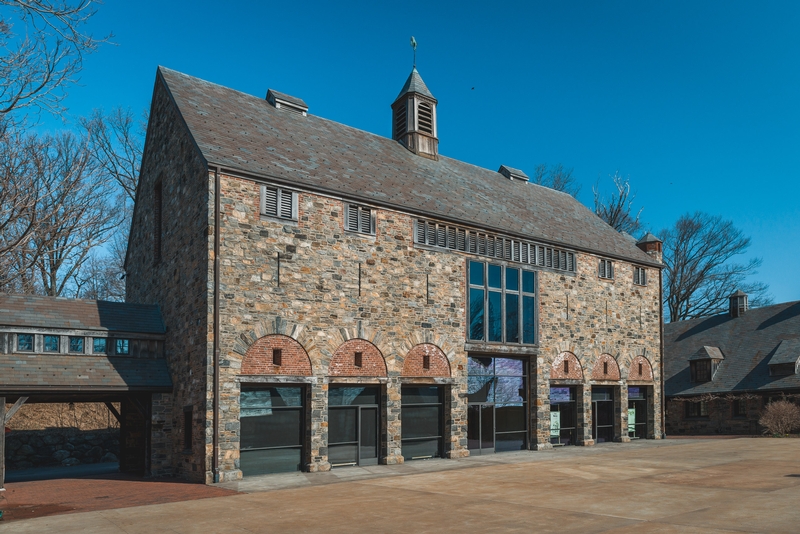 Stone Barns Center for Food & Agriculture - 2013-0406-KPK_4224