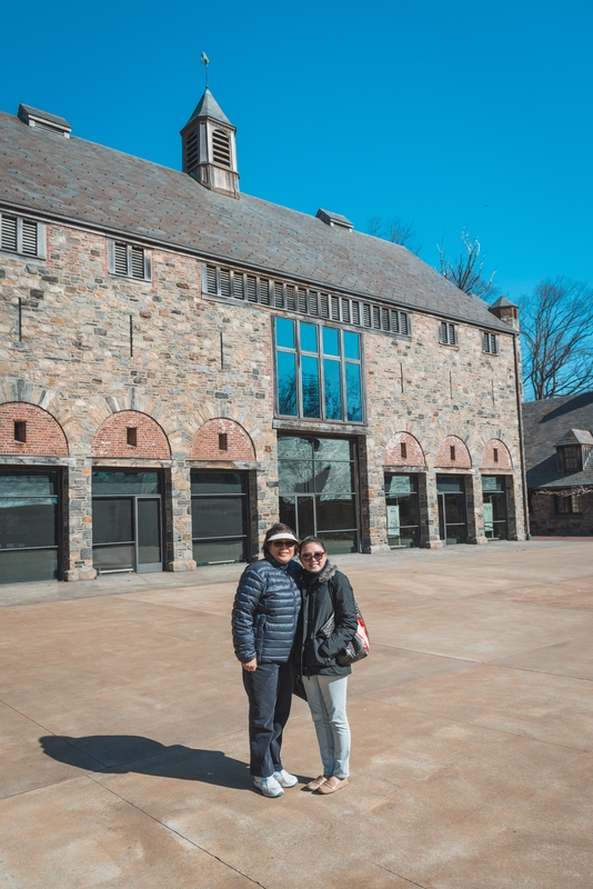 Stone Barns Center for Food & Agriculture - 2013-0406-KPK_4225