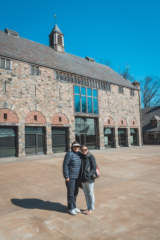 Stone Barns Center for Food & Agriculture - 2013-0406-KPK_4225