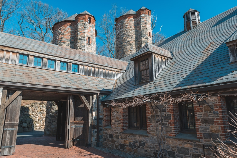 Stone Barns Center for Food & Agriculture - 2013-0406-KPK_4231