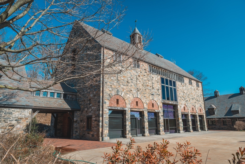 Stone Barns Center for Food & Agriculture - 2013-0406-KPK_4237