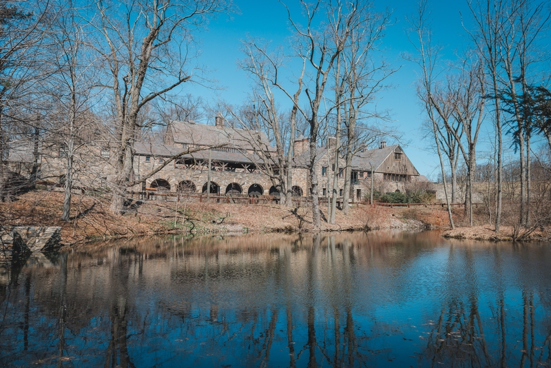 Stone Barns Center for Food & Agriculture - 2013-0406-KPK_4267