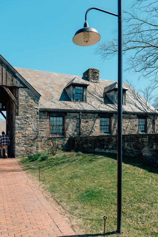 Stone Barns Center for Food & Agriculture - 2013-0406-KPK_4284