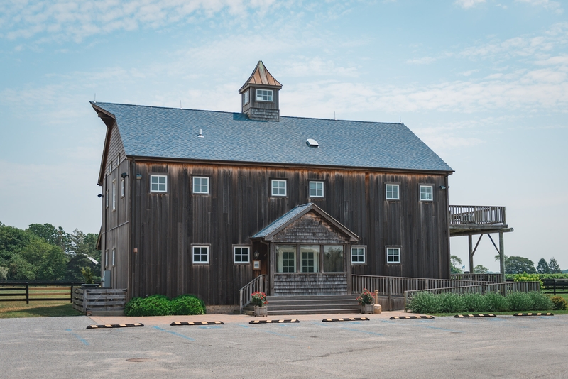 The Stables