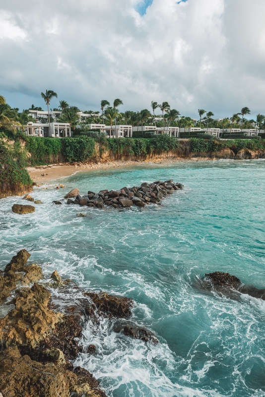 The Villas at the Viceroy Anguilla - Tall