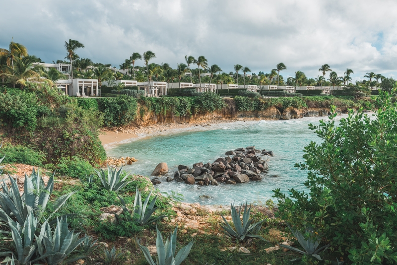 The Villas at the Viceroy Anguilla