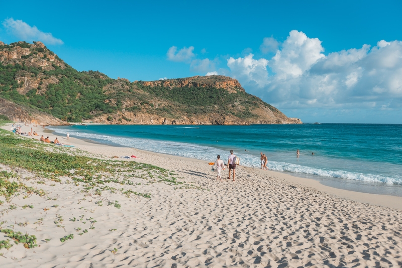 Gouverneur Beach