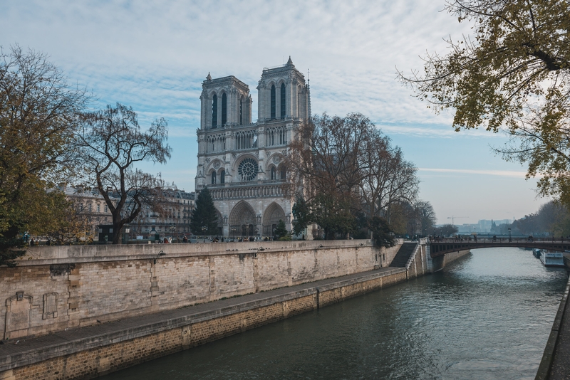 Notre Dame