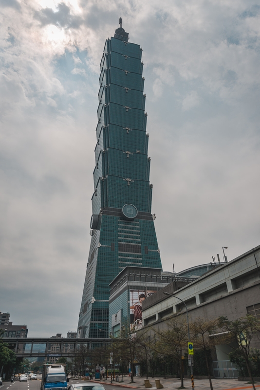 Taipei 101 - 2