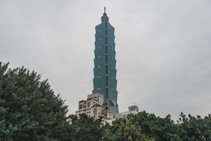 Taipei 101