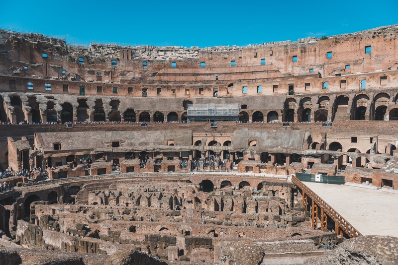 The Colosseum 2