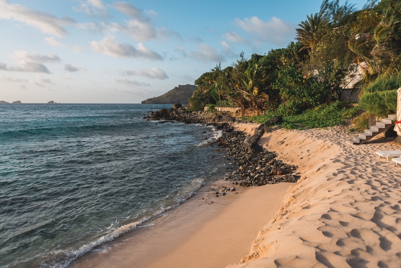 Anse de Flamands