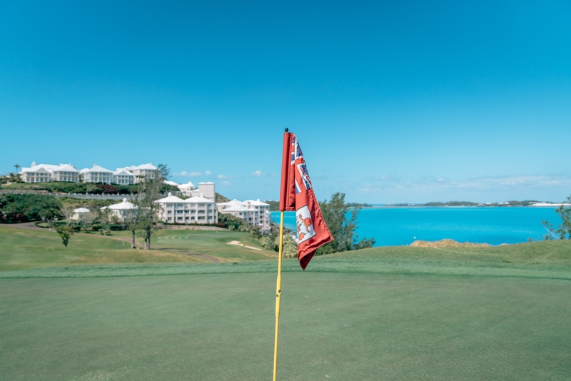 The Tucker's Point Country Club at the Rosewood Bermuda 3