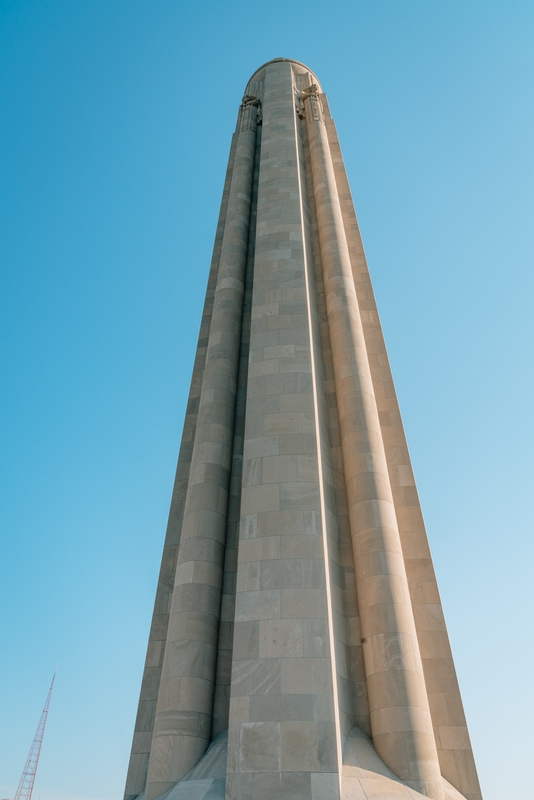 Liberty Memorial 2