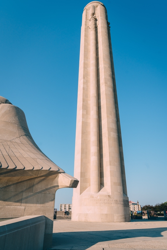 Liberty Memorial