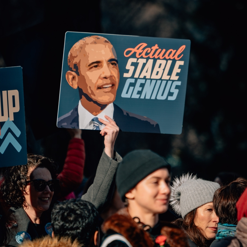 NYC Womens March - 2018-0120-DSC03262