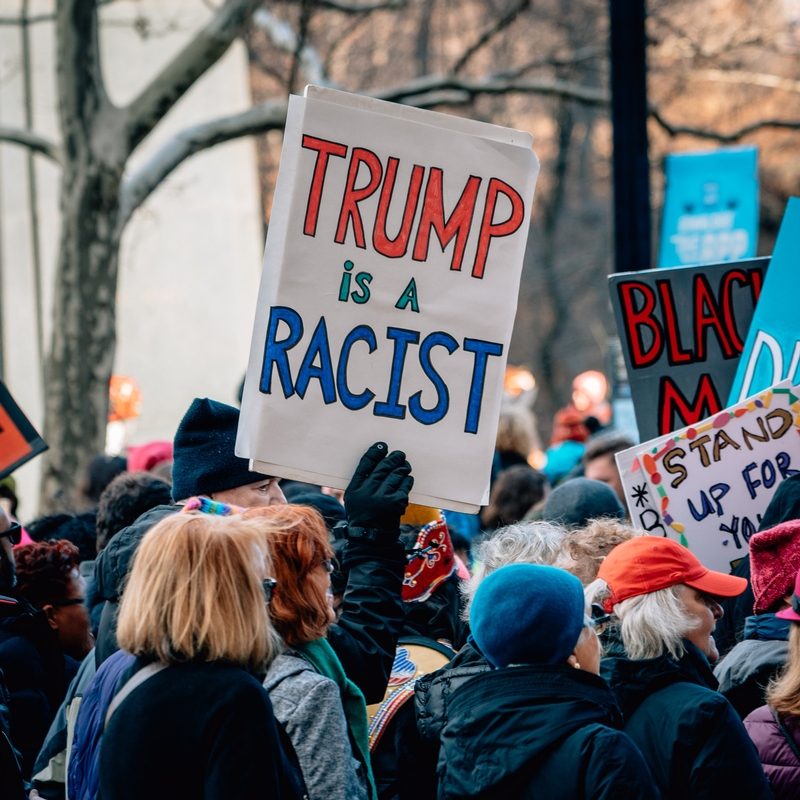 NYC Womens March - 2018-0120-DSC03275