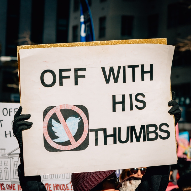 NYC Womens March - 2018-0120-DSC03298