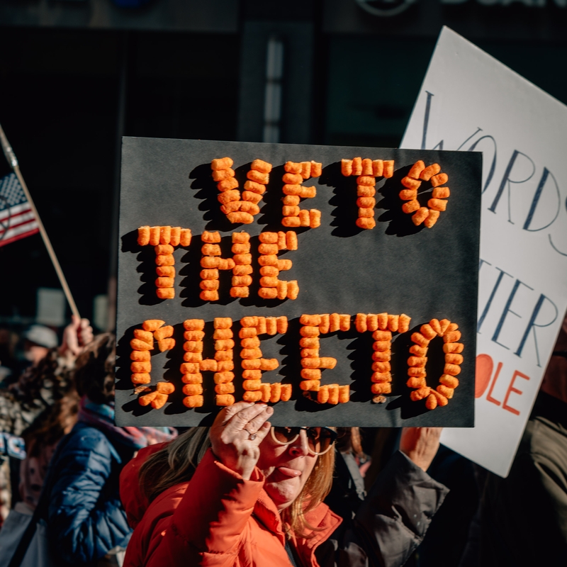 NYC Womens March - 2018-0120-DSC03301