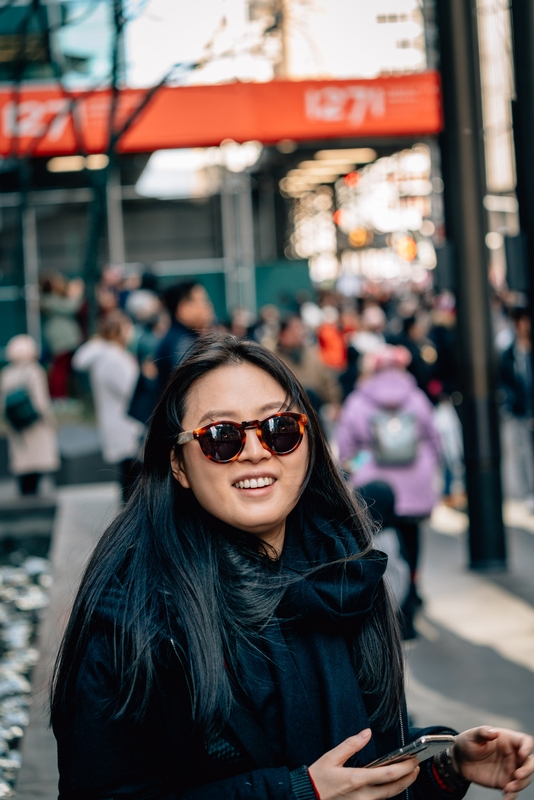 NYC Womens March - 2018-0120-DSC03308