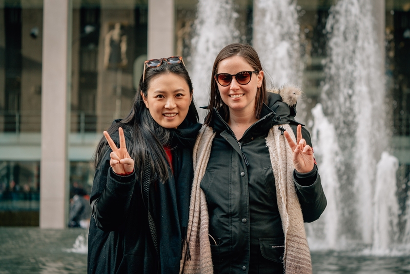 NYC Womens March - 2018-0120-DSC03312