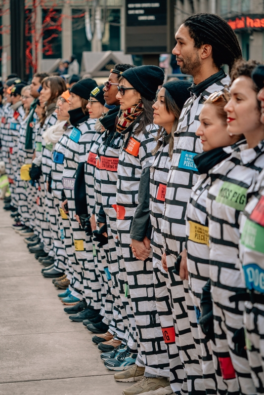 NYC Womens March - 2018-0120-DSC03334