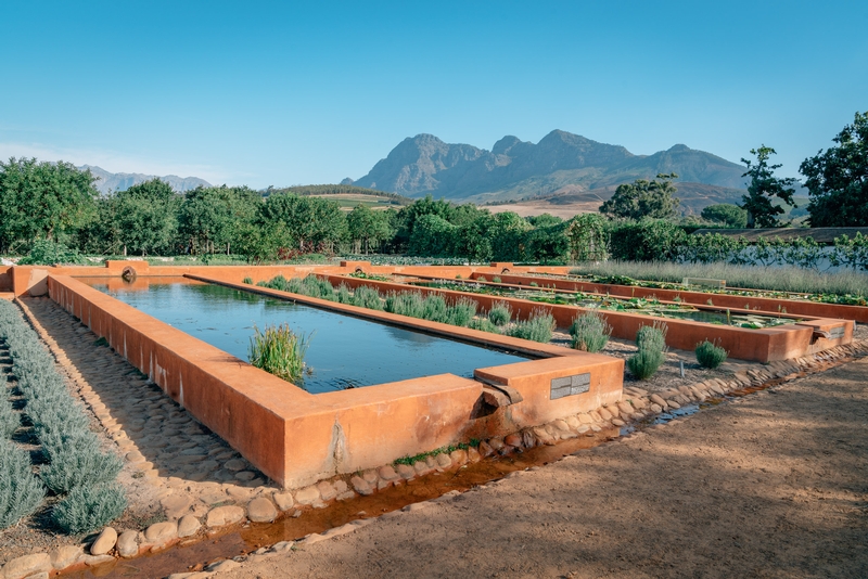 The Gardens of Babylonstoren 2