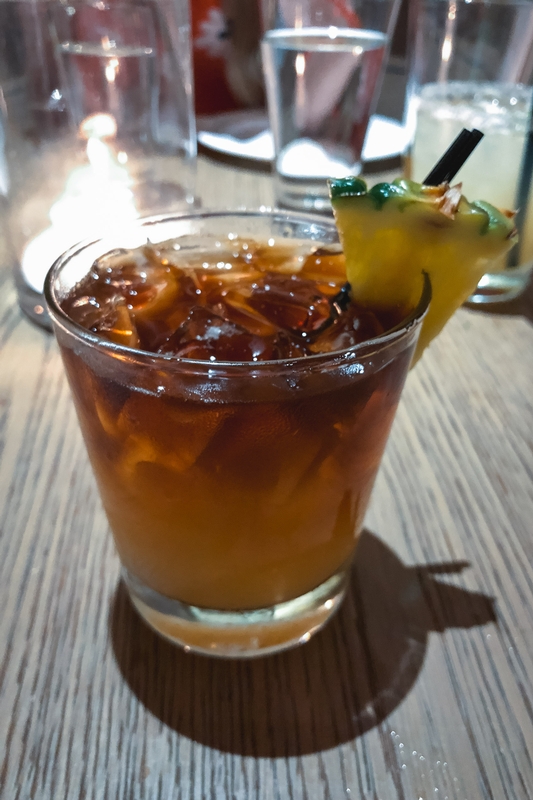 Tommy Bahama Mai Tai