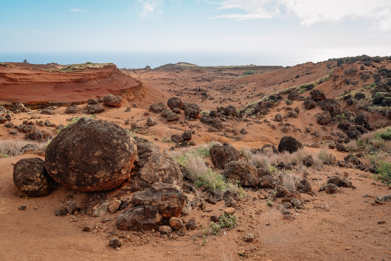 Garden of the Gods Lanai 2