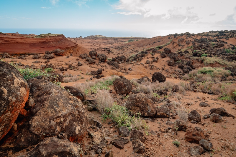 Garden of the Gods Lanai 4