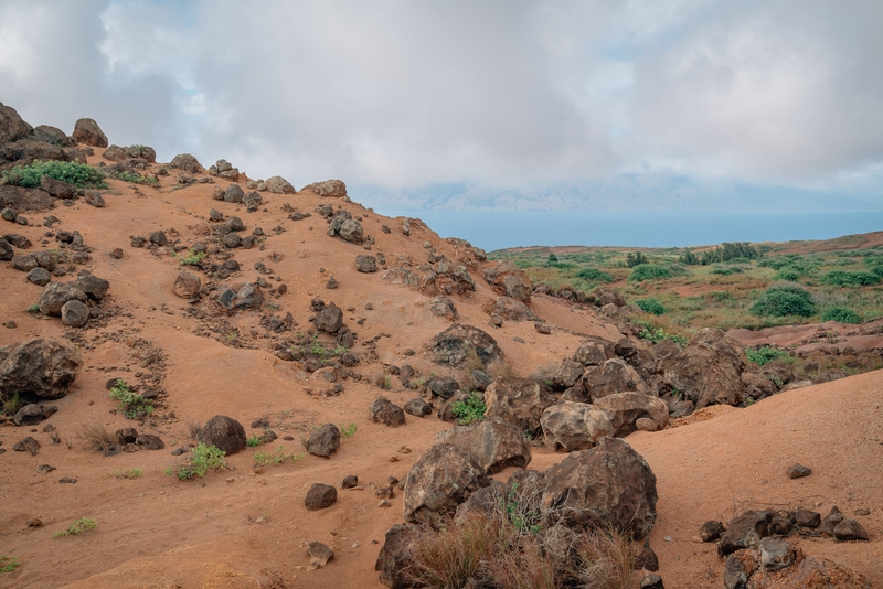 Garden of the Gods Lanai